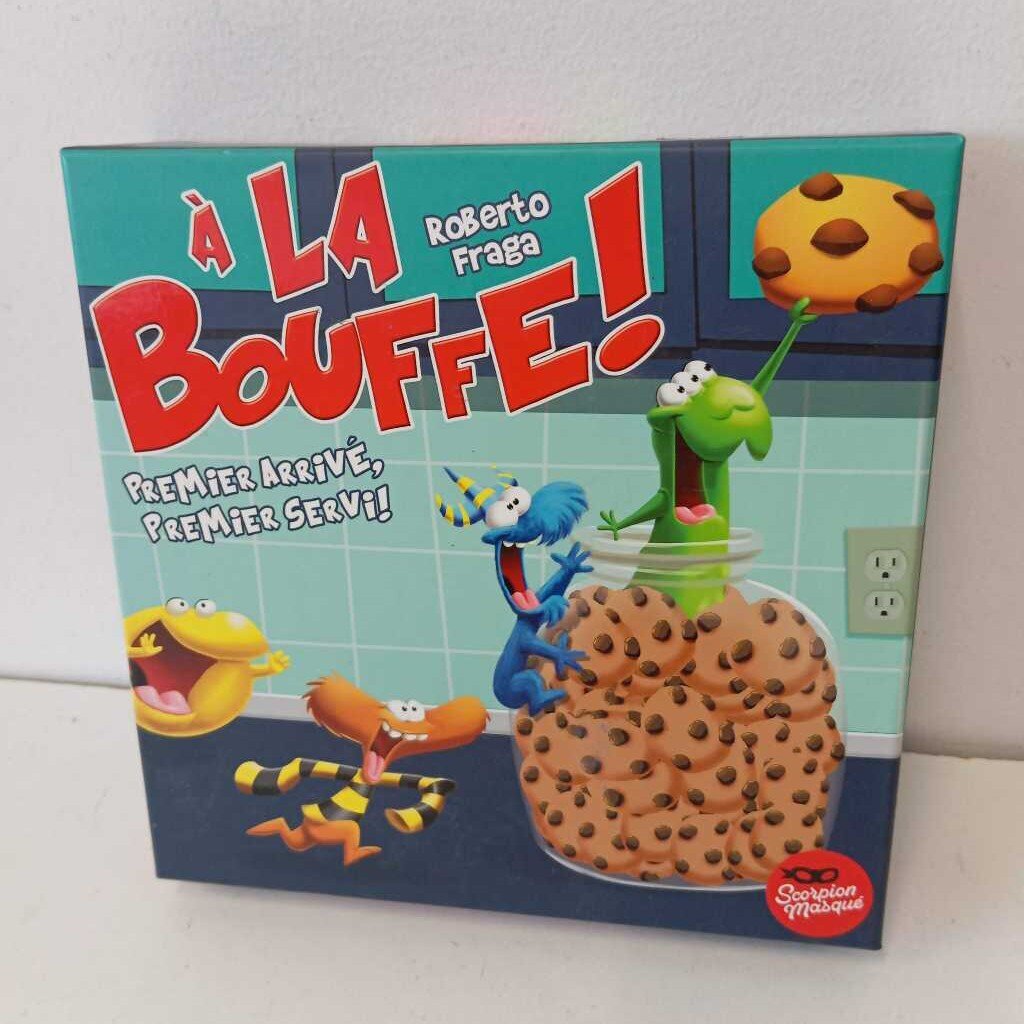 A la Bouffe