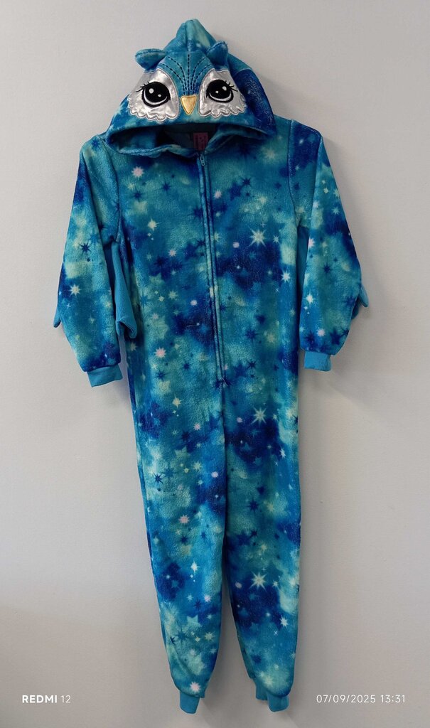 1 mcx costume