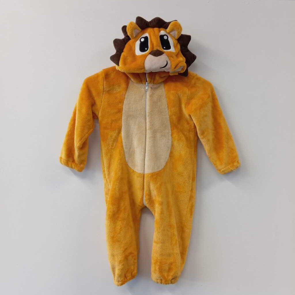 costume lion