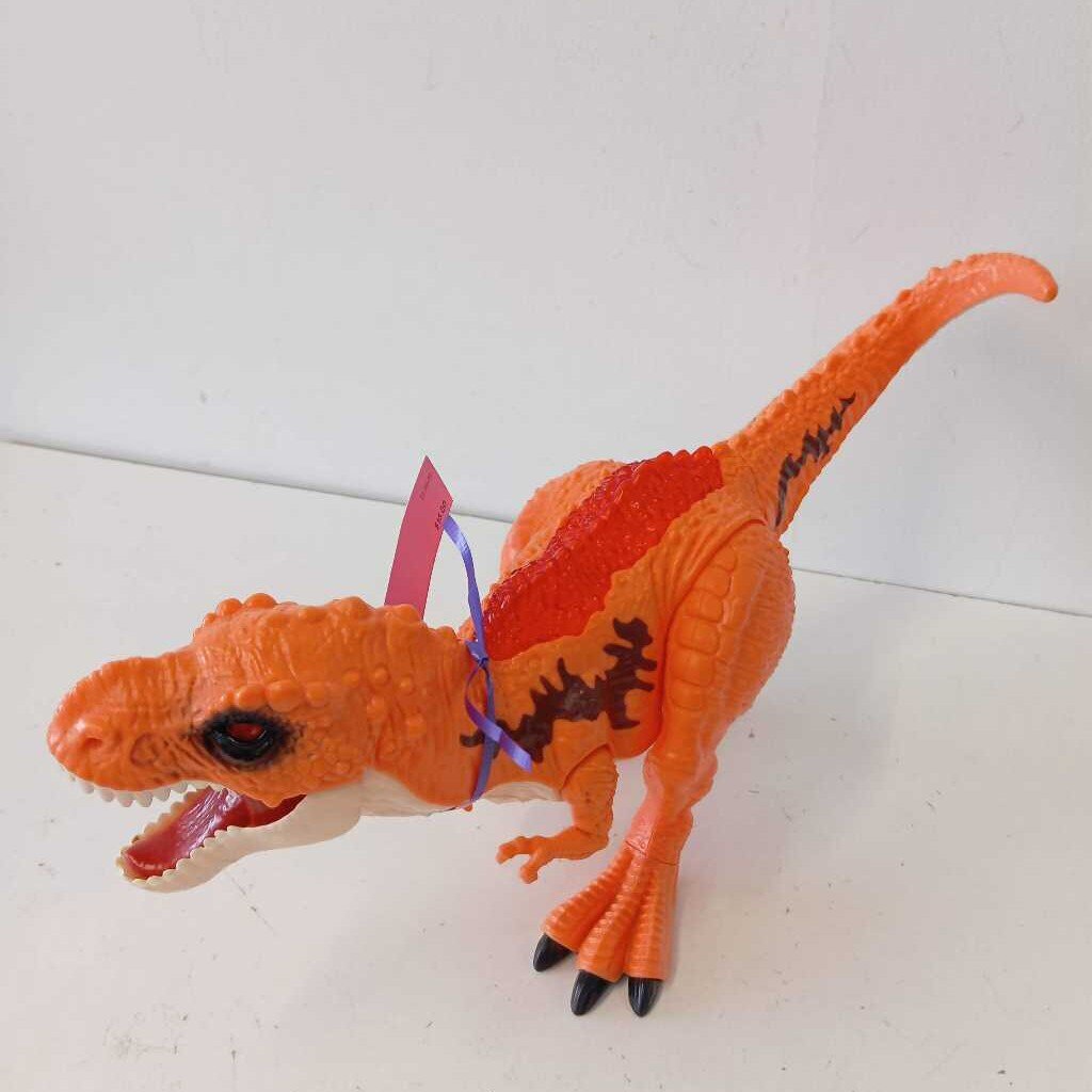 dinosaure