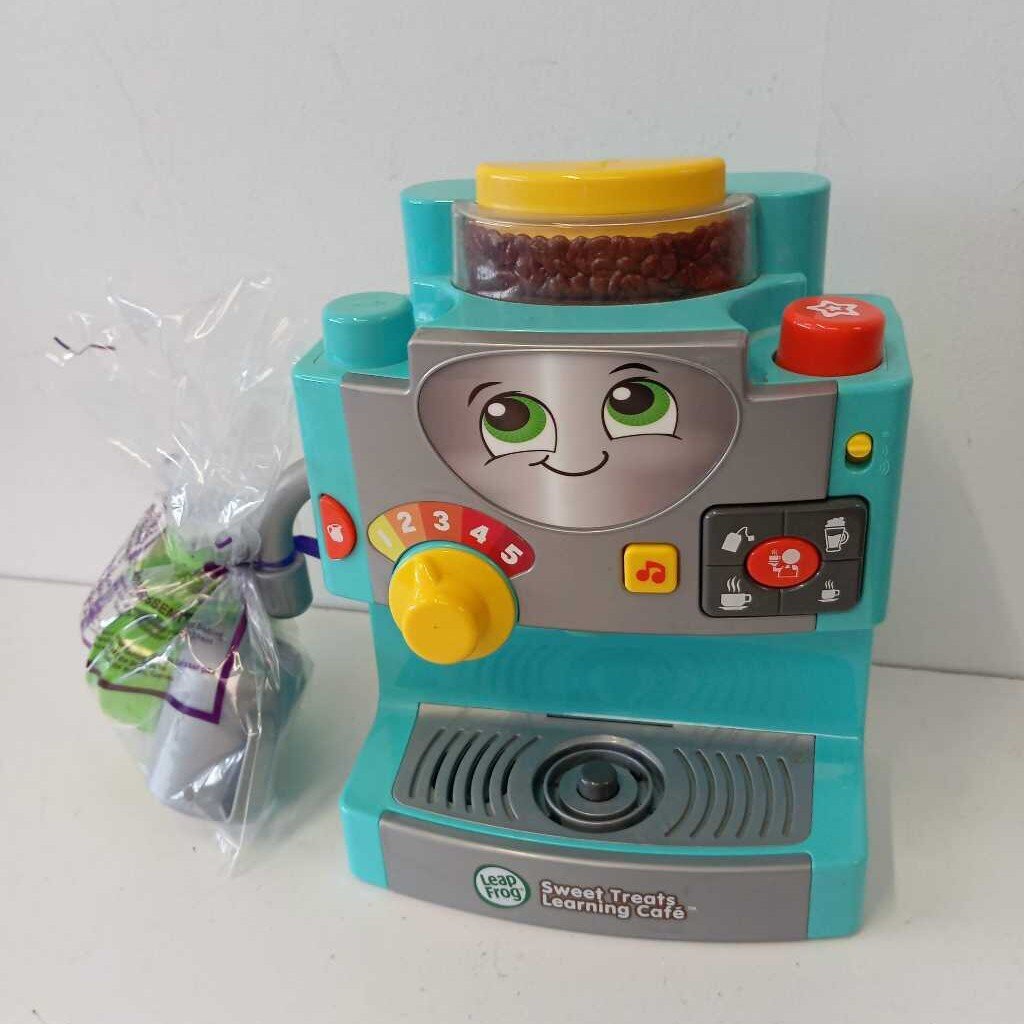 machine a cafe