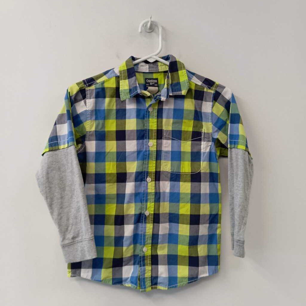 chemise