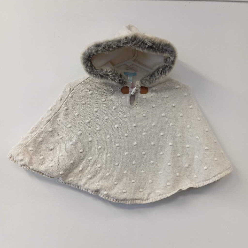 poncho