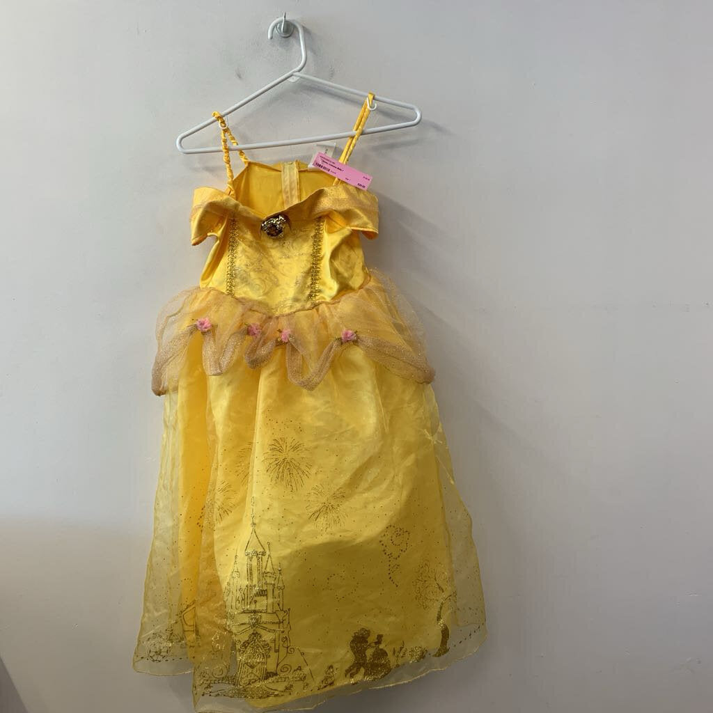costume Belle