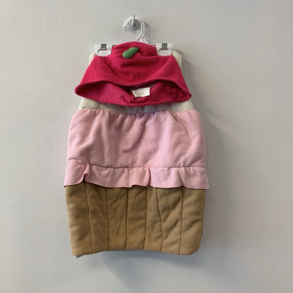 costume creme glacee