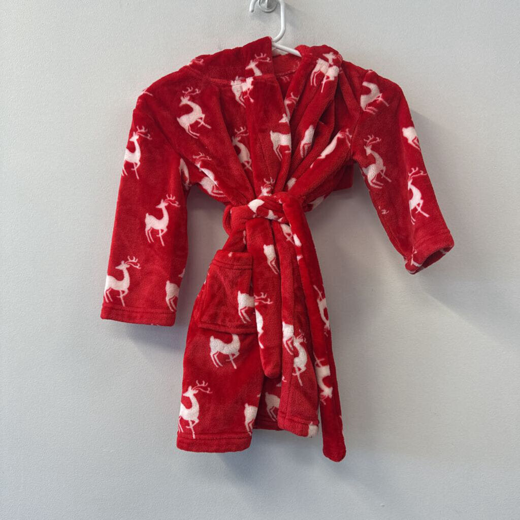 robe de chambre