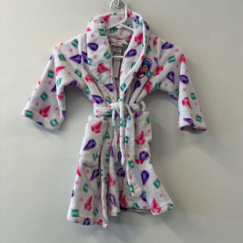 robe de chambre