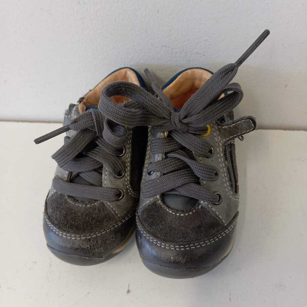 souliers bebe