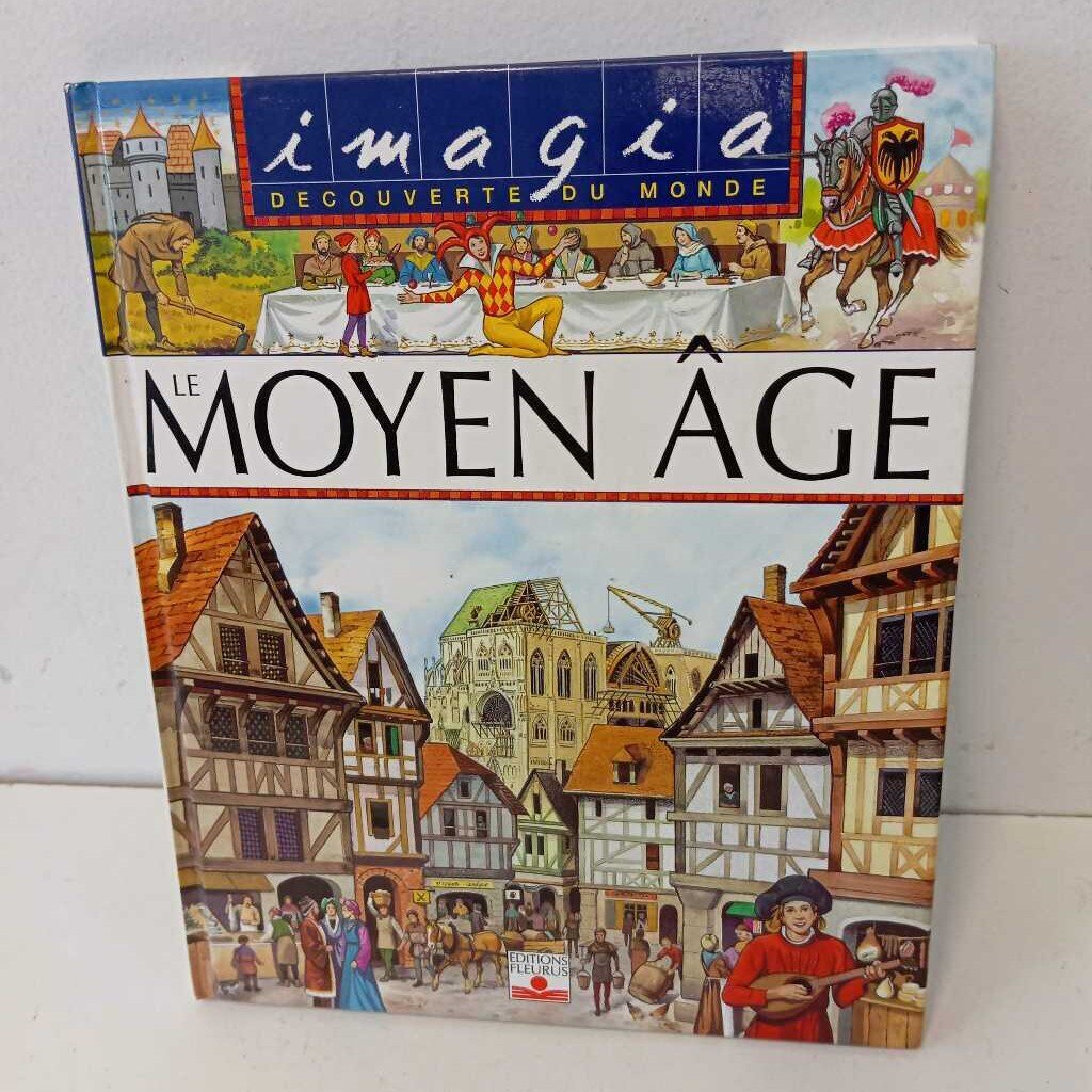 Le moyen Age