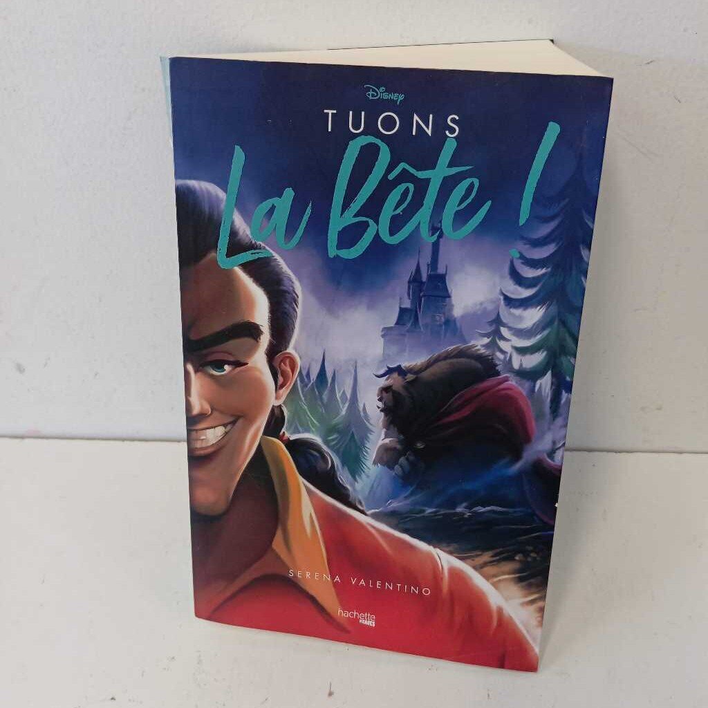 Tuons La Bete