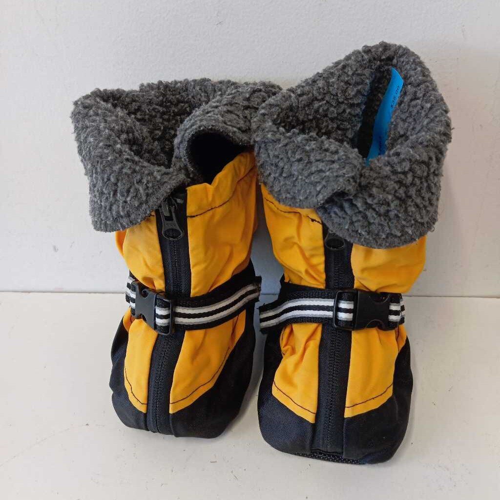bottines +liner 18-24m