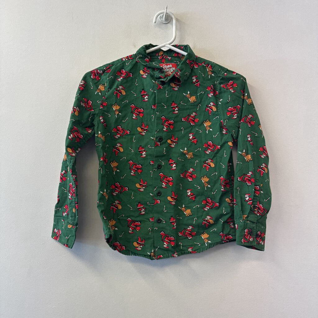 chemise
