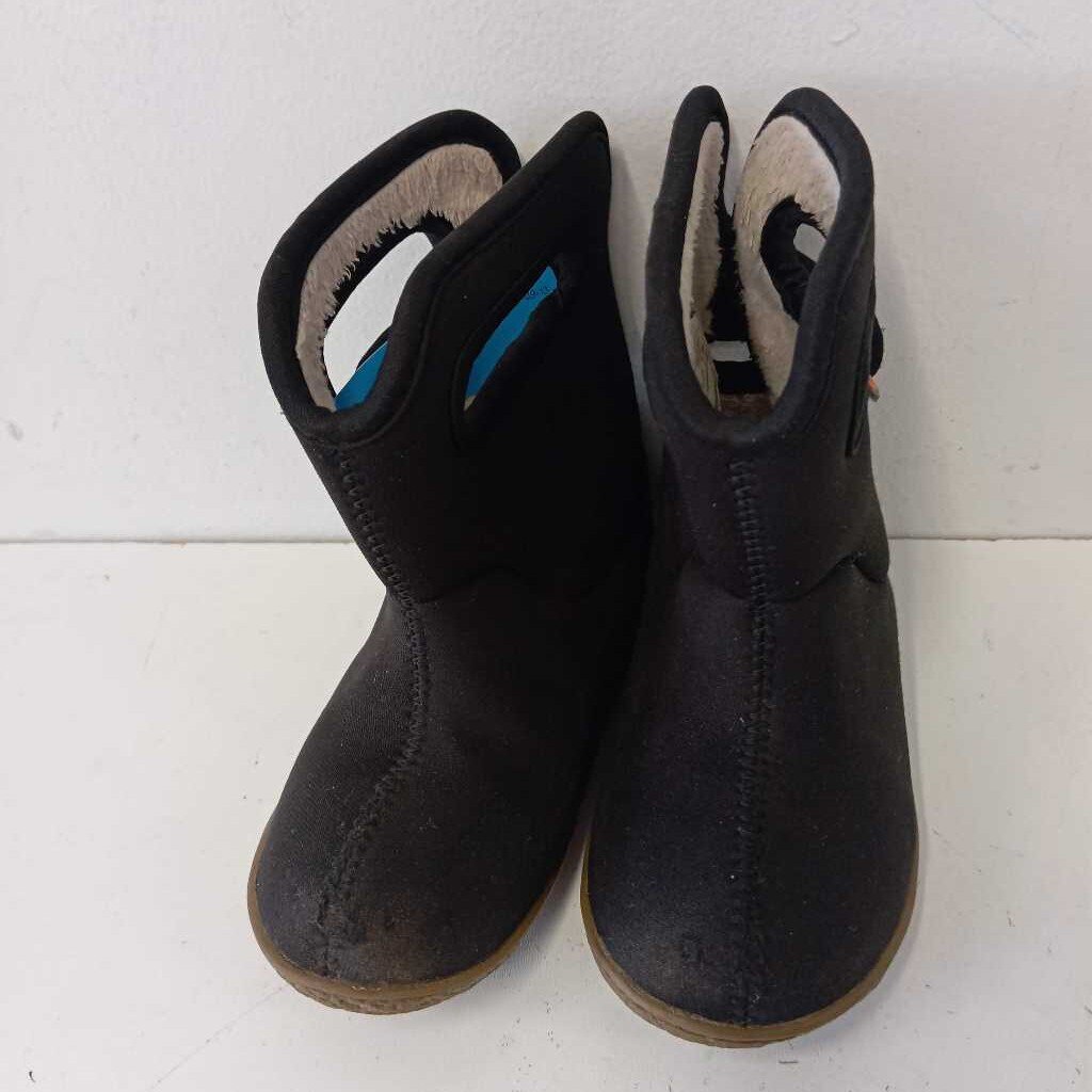 bottes mi-saison