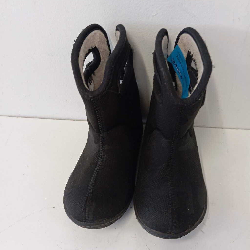 bottes mi-saison