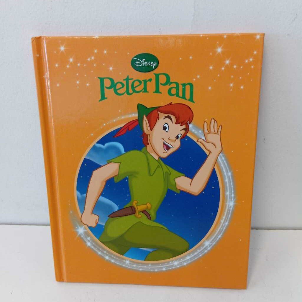 Peter Pan