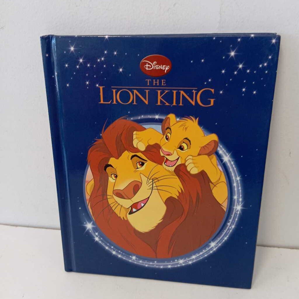 The Lion King
