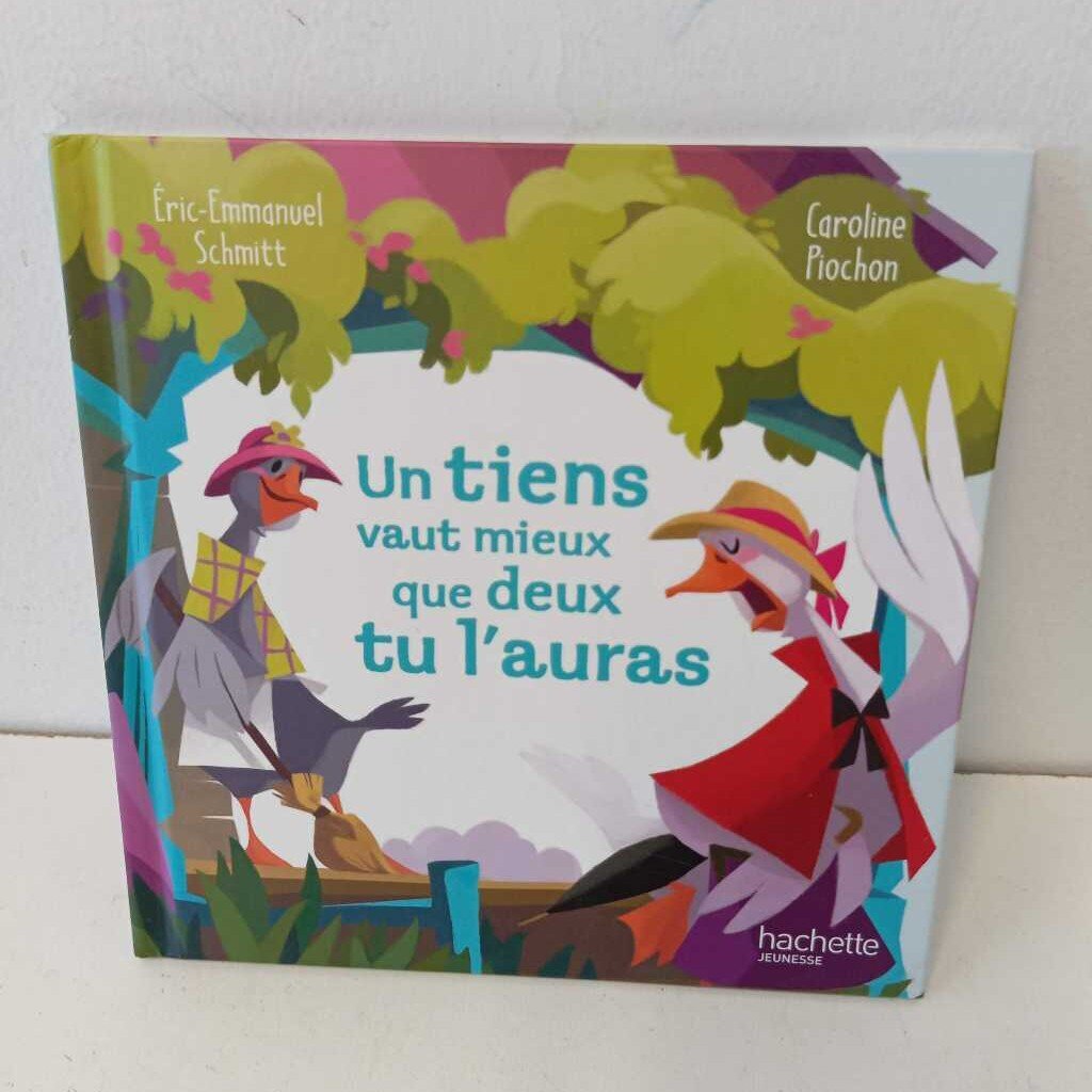 livre