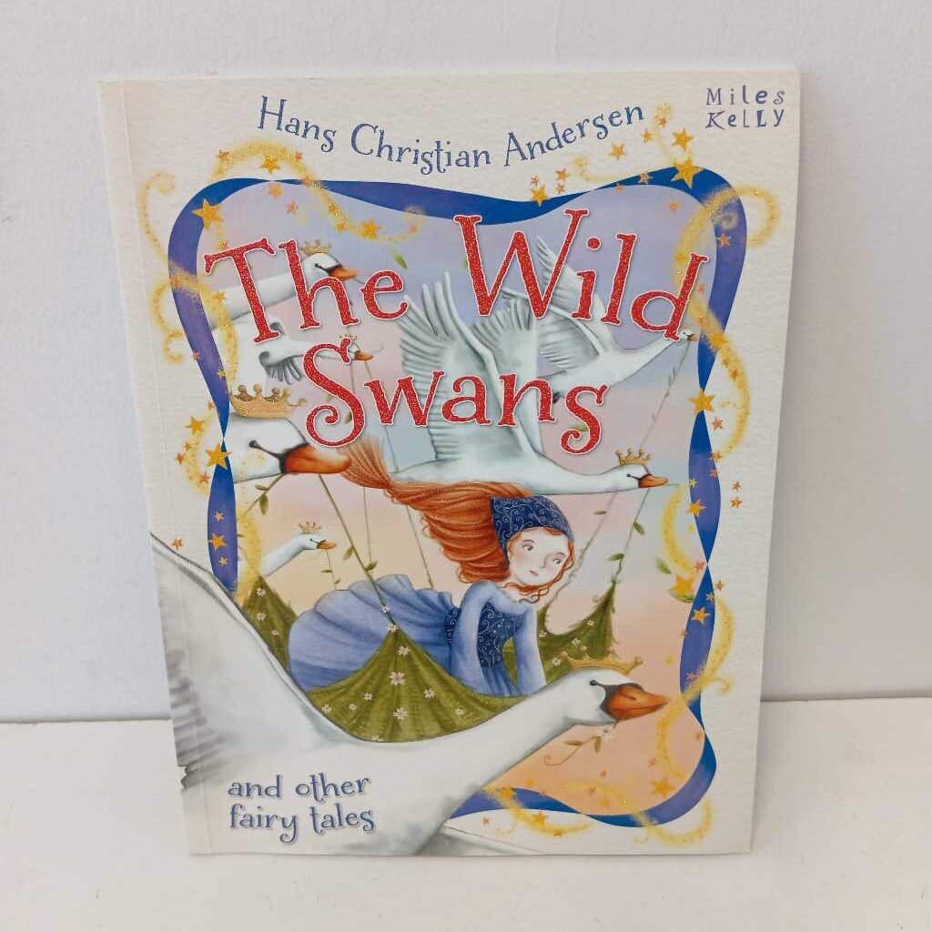 The Wild Swans