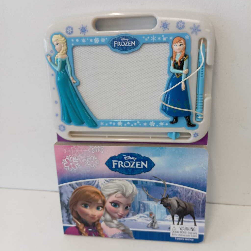 Frozen