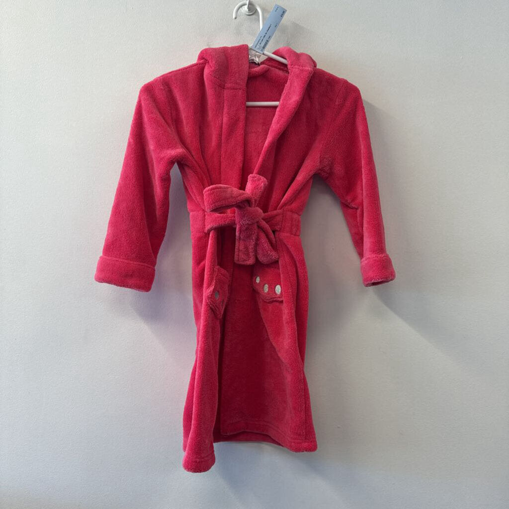 robe de chambre