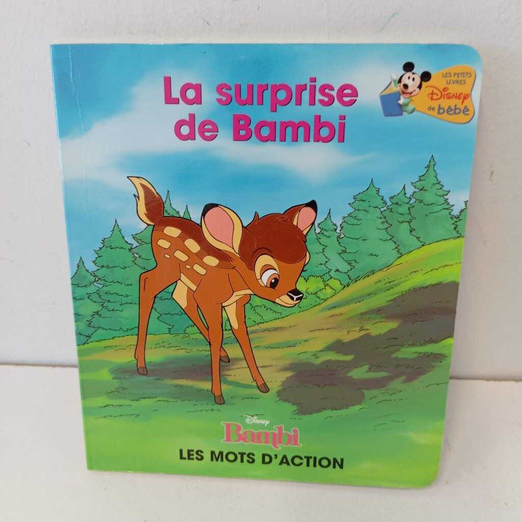 Bambi