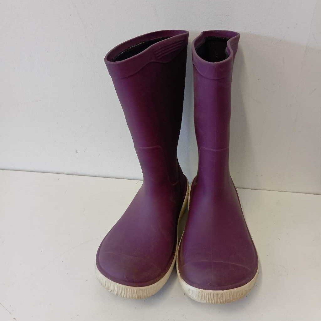 bottes de pluie