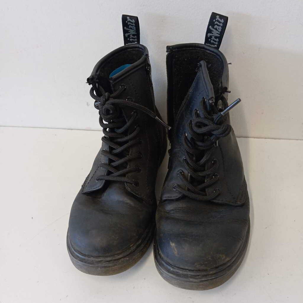 bottines *tel quel