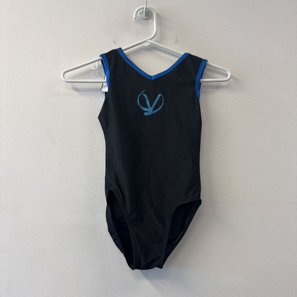leotard gymnastique