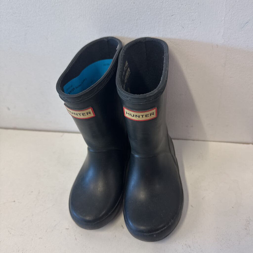 bottes de pluie