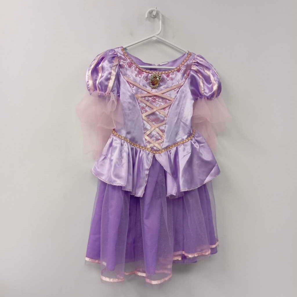 costume princesse Raiponce