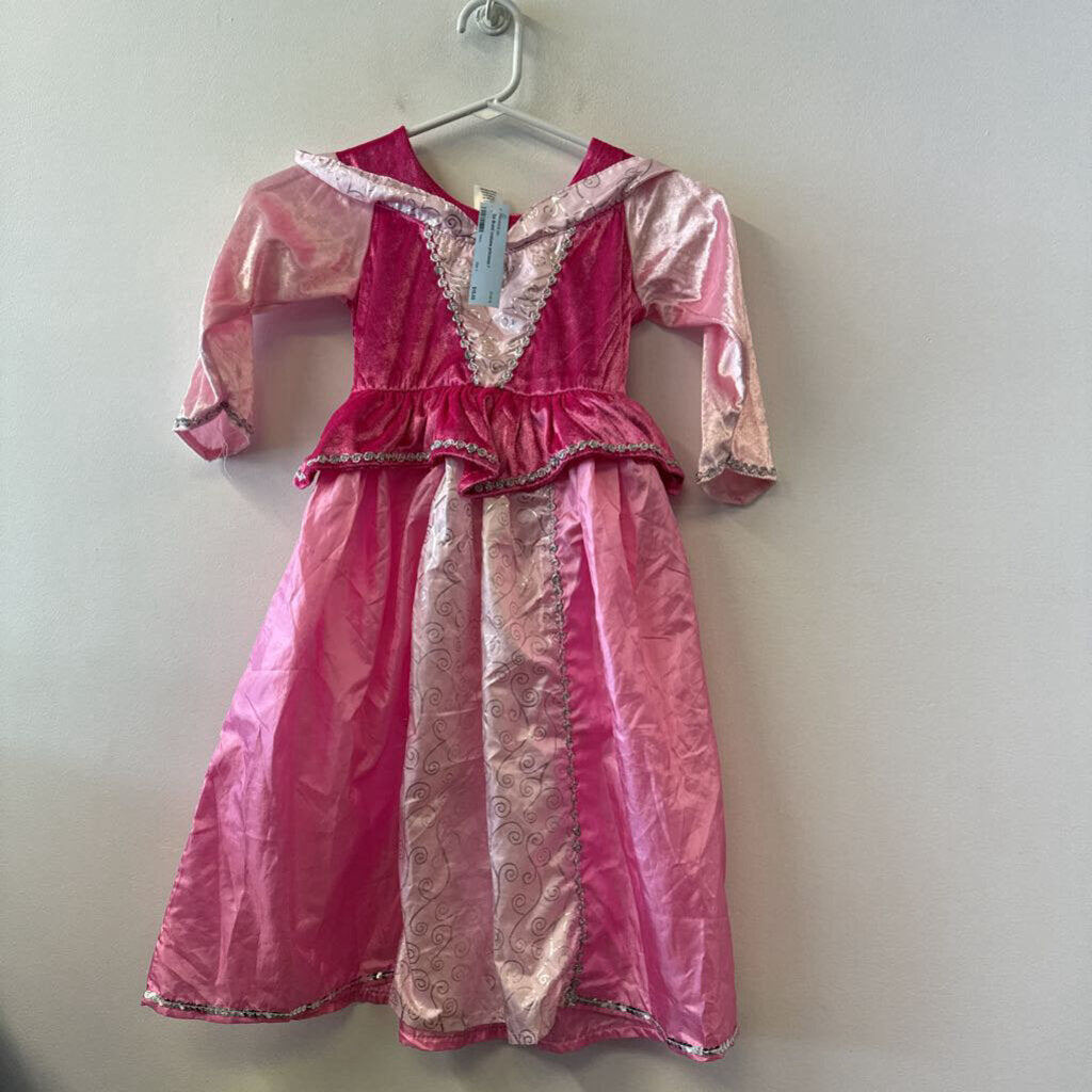 costume princesse