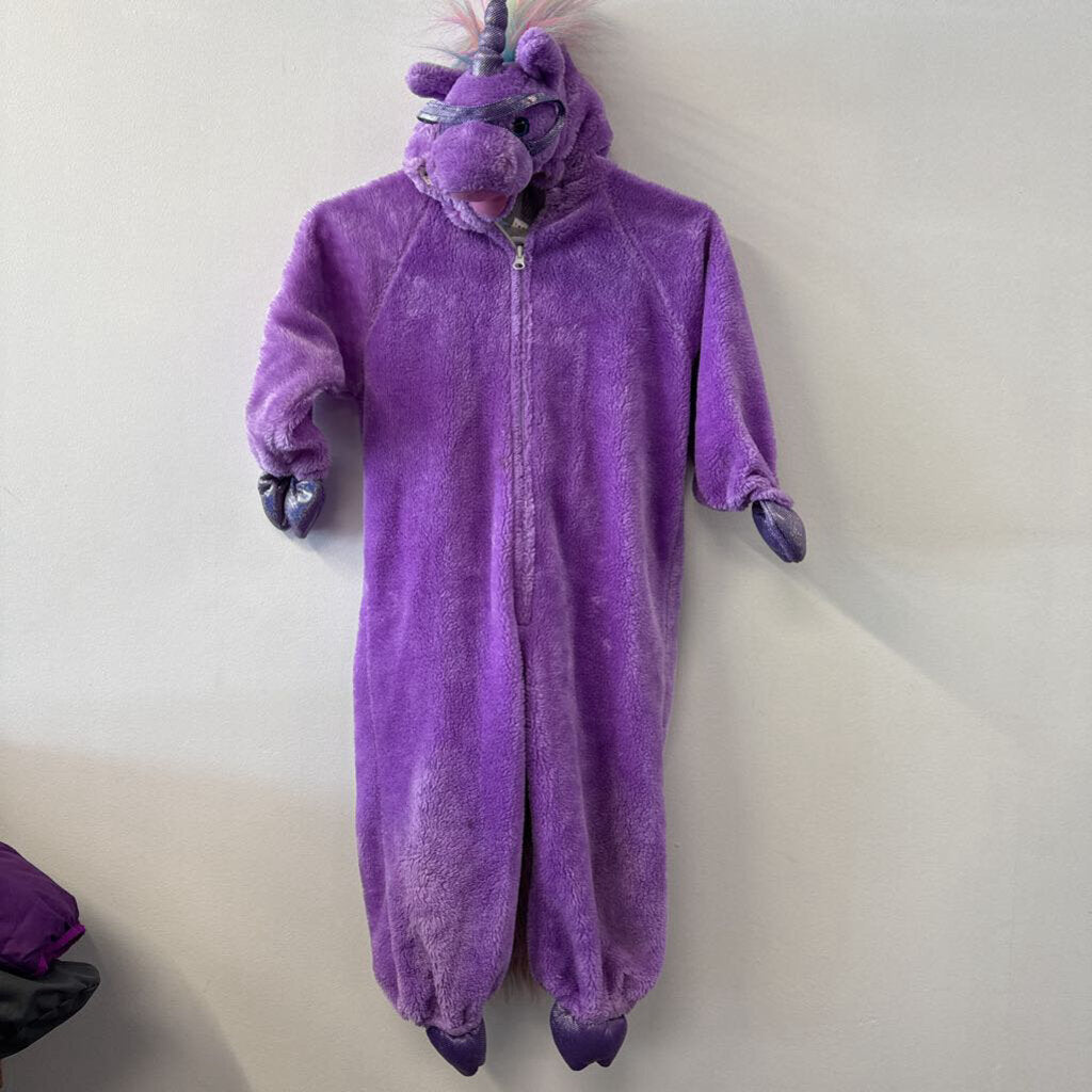 costume licorne