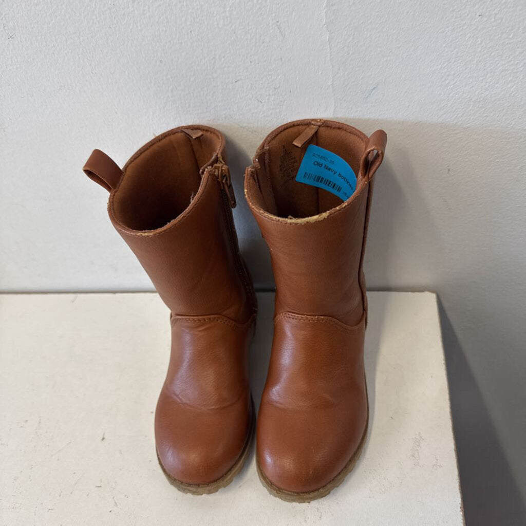 bottines
