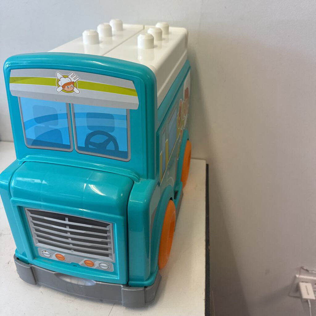 camion