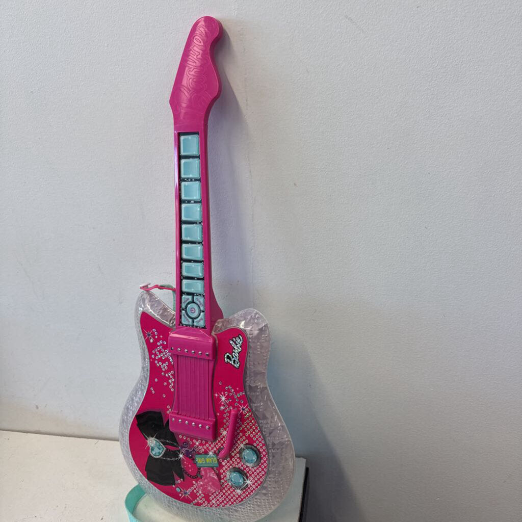 guitar
