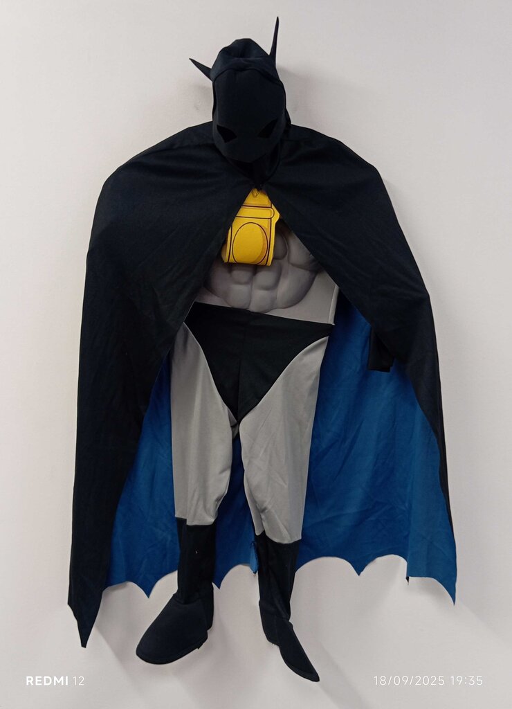 costume Batman