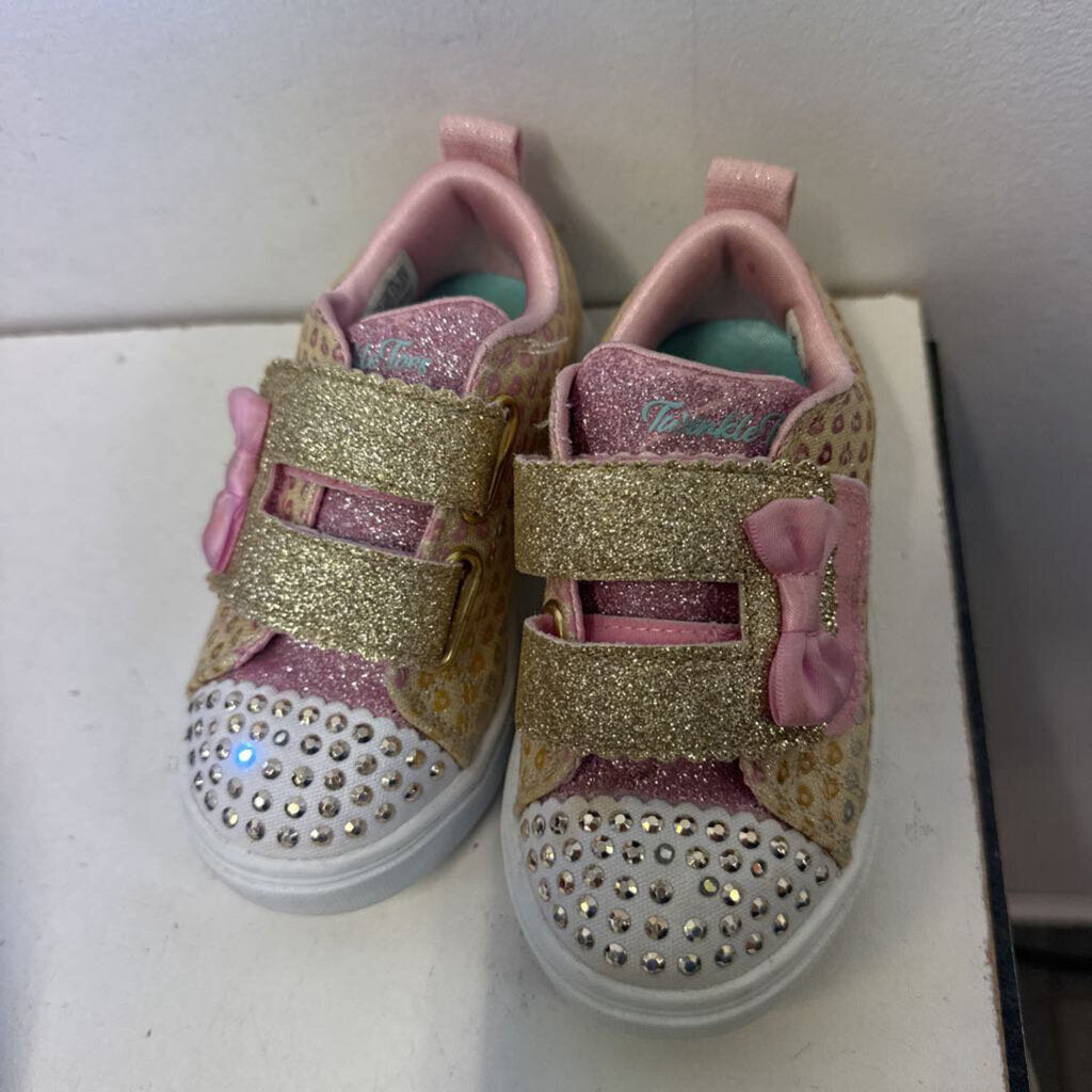 souliers twinkle toes