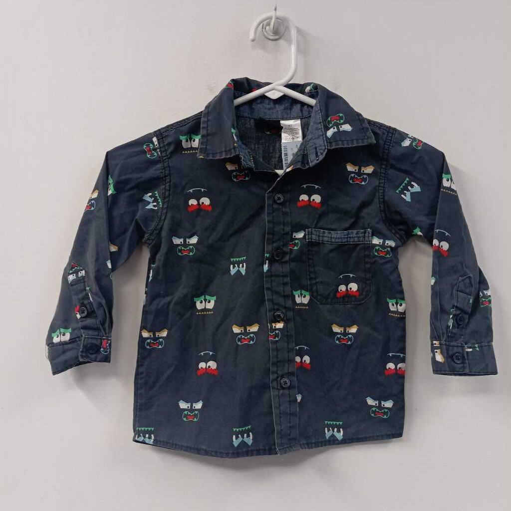 chemise