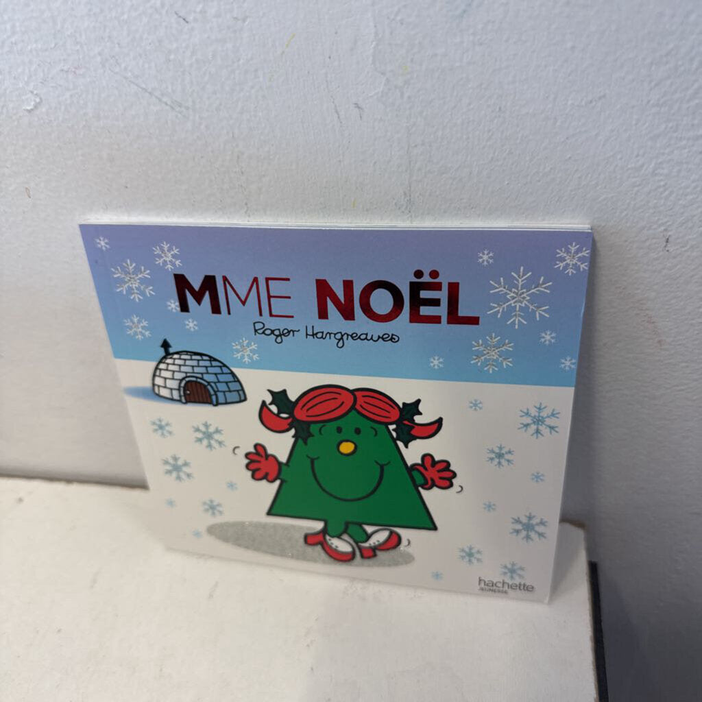 Mme Noel