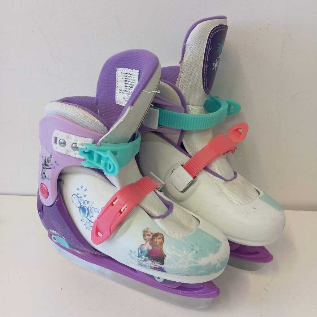 patins adjustable 12-3