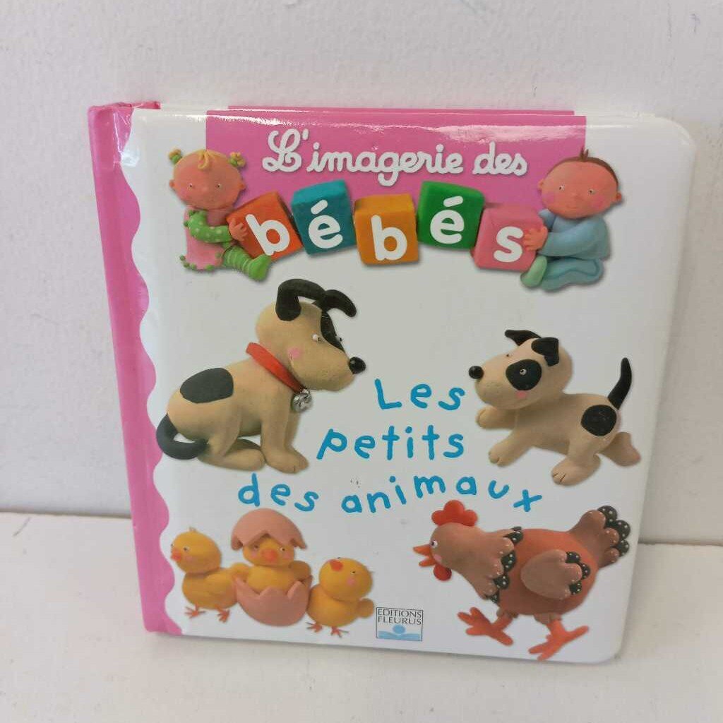 imagerie des bebes