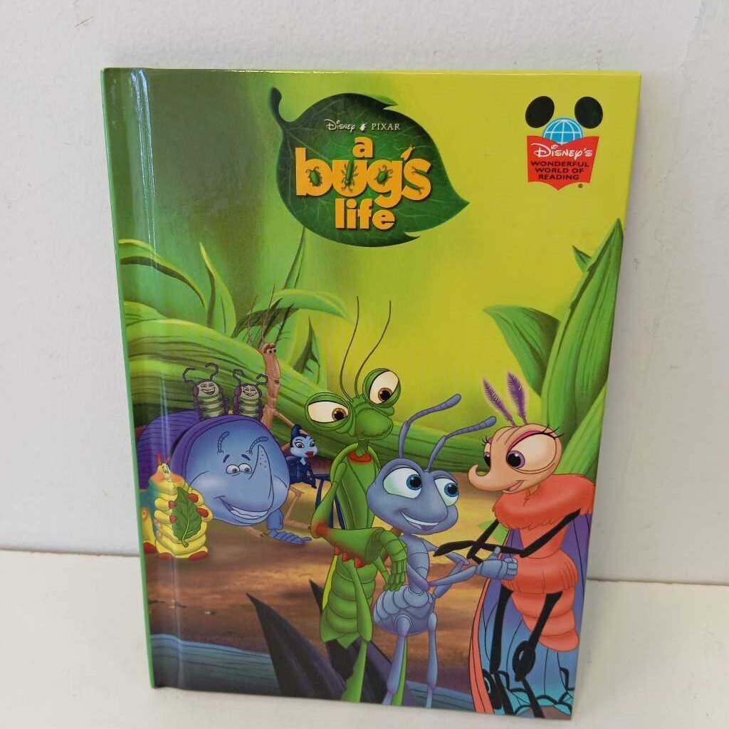 A bug's Life