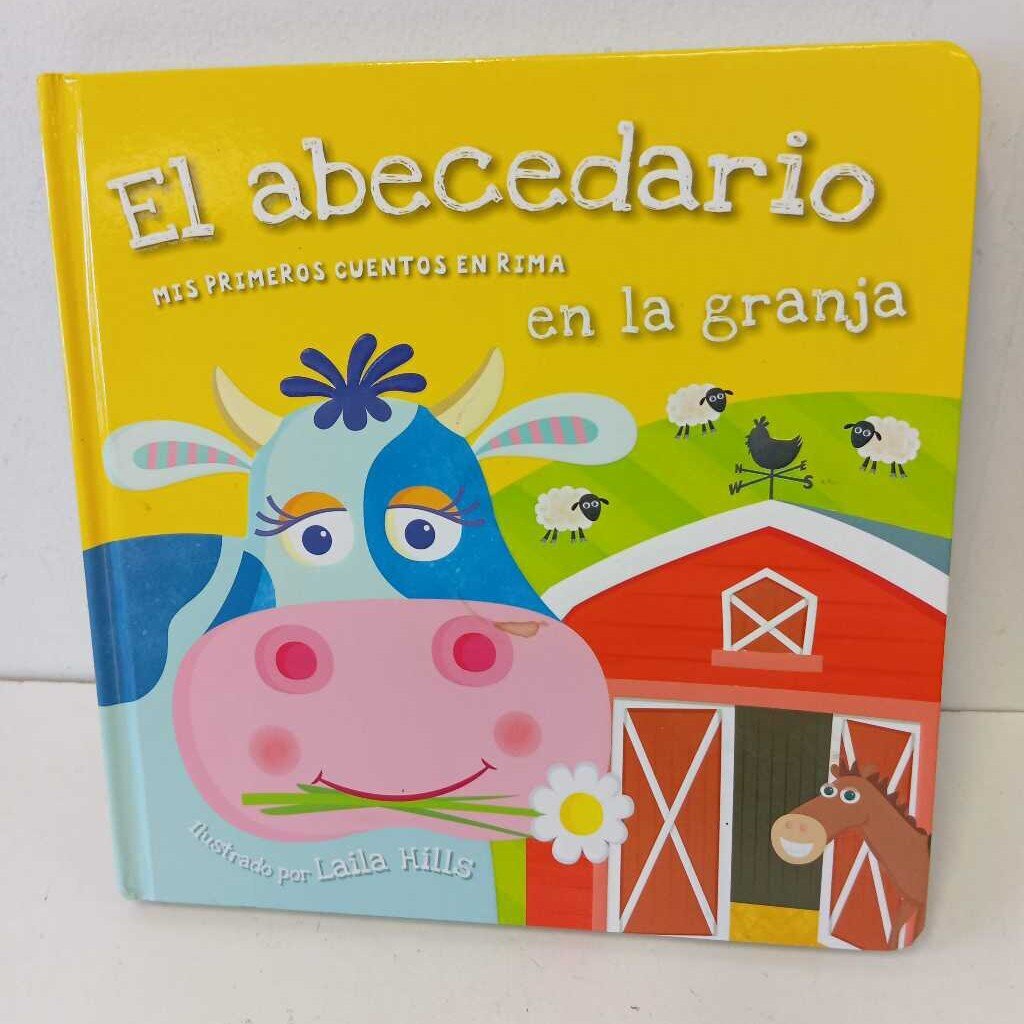 El abecedario