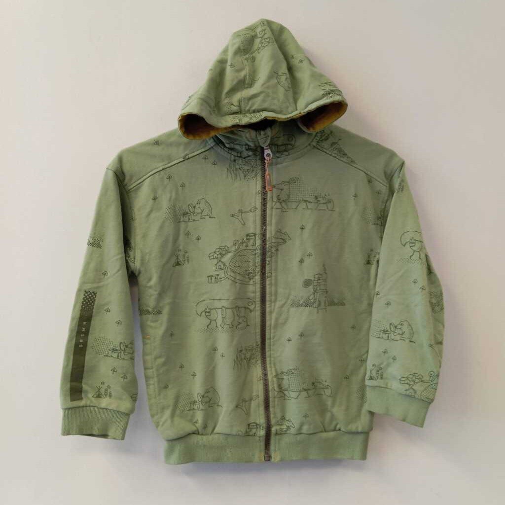 veste
