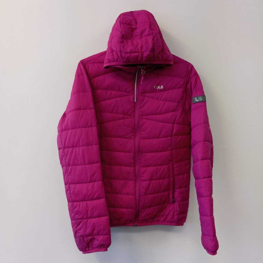 manteau mi-saison