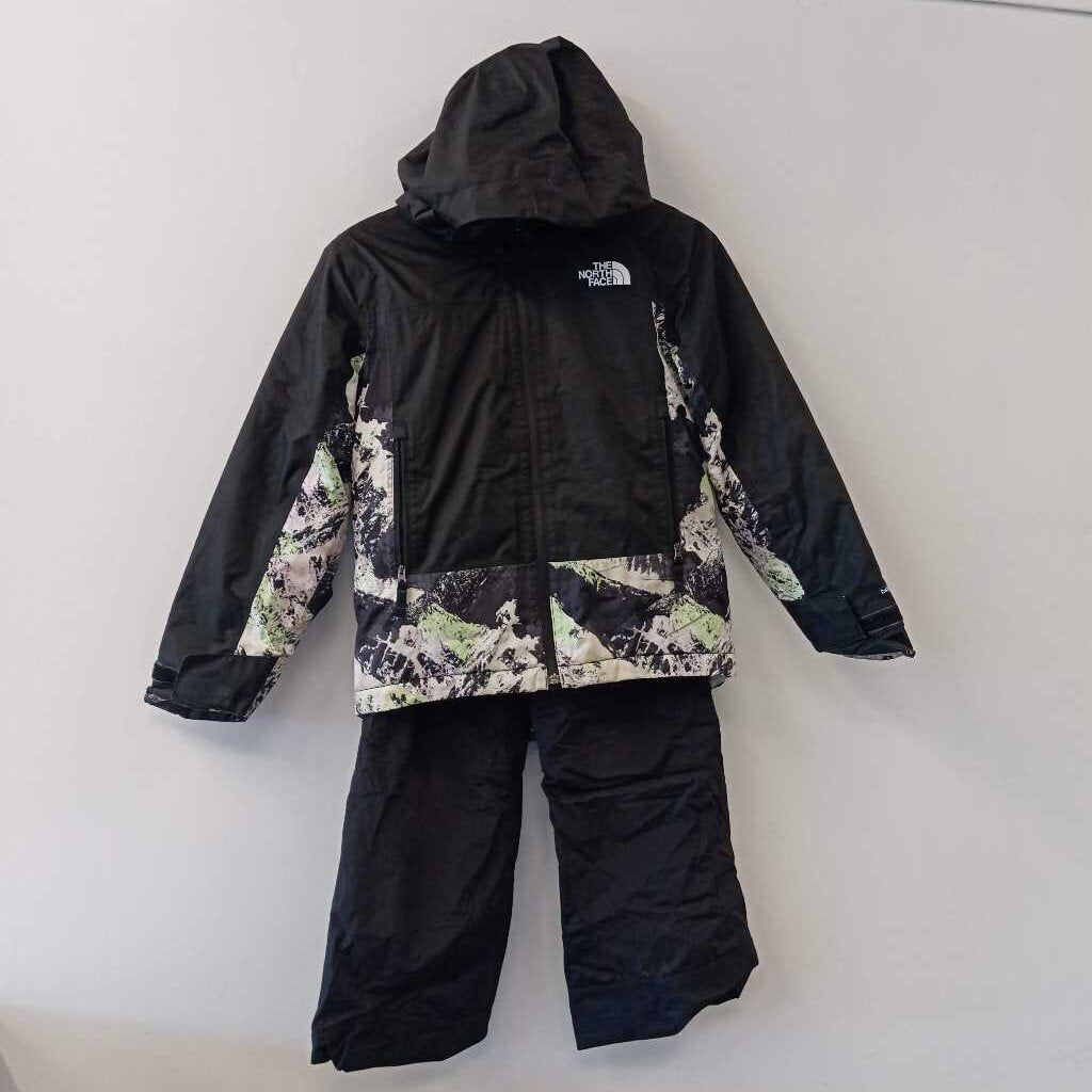 habit de neige