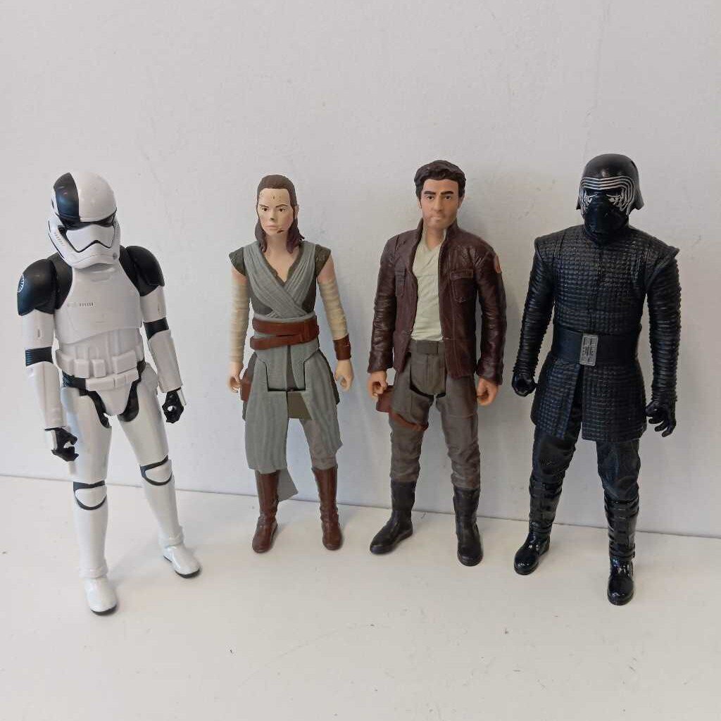figurines(4)