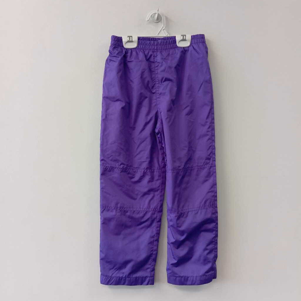 pantalon impermeable