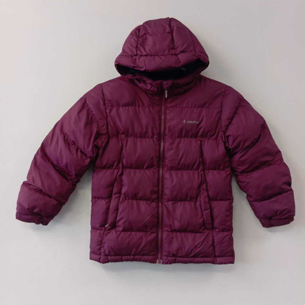 manteau d'hiver
