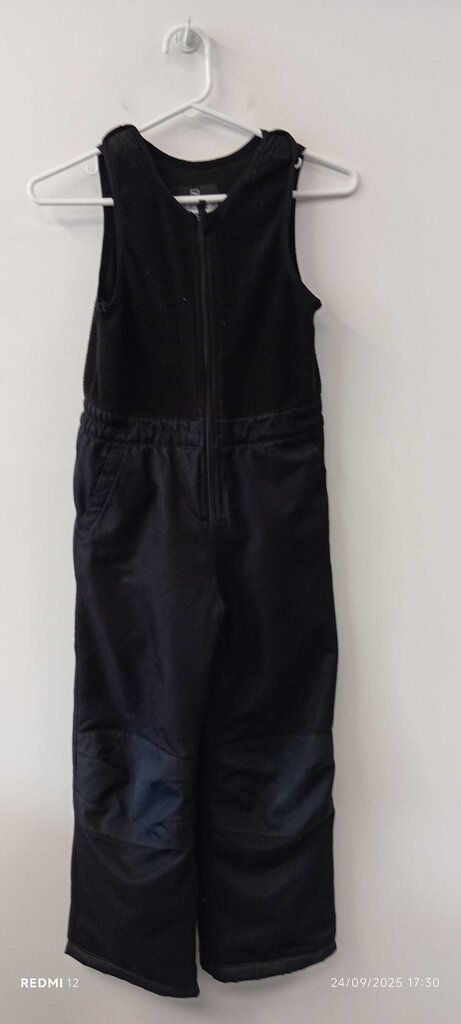pantalon de neige